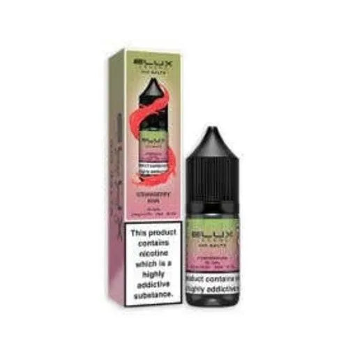 Elux Strawberry Kiwi