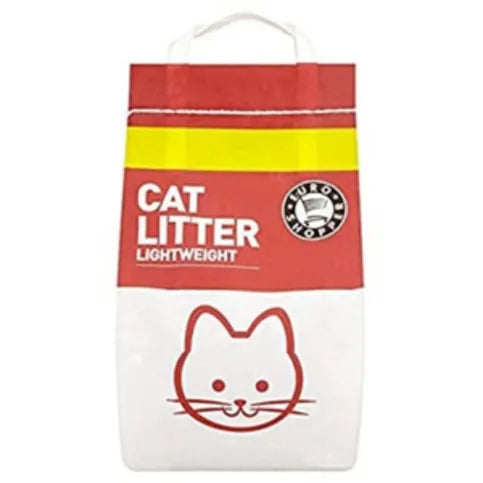 ES Cat Litter 8L