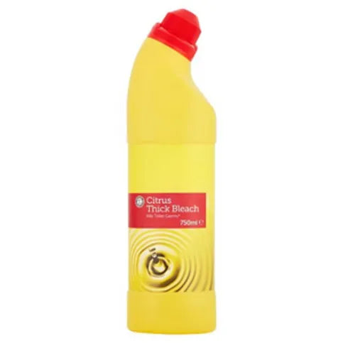 ES Citrus Thick Bleach 750ml