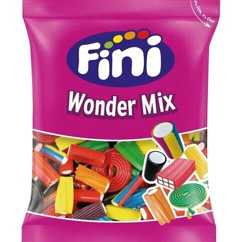 Fini Wonder Mix