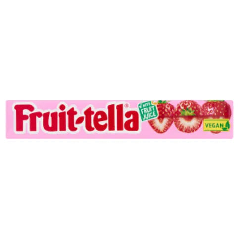 Fruit-tella 41g