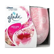 Glade Love