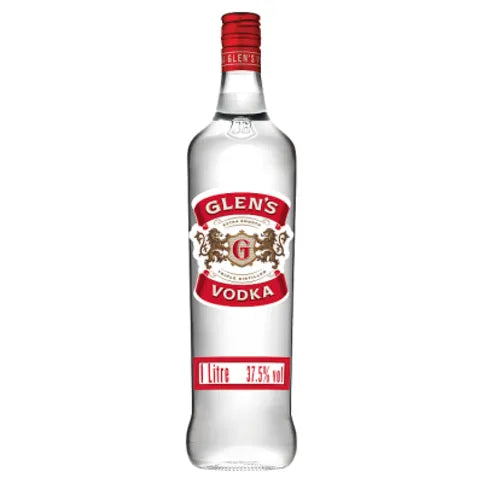 Glen's Vodka 1L