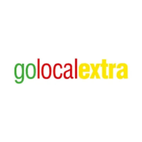 Go Local 4 Toilet Roll