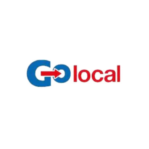 Go Local Foil 2m