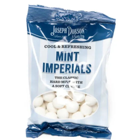 Go Local Mint Imperials 140g