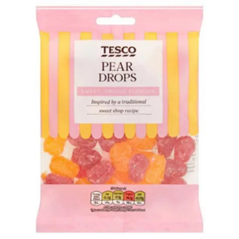Go Local Pear Drops 200g