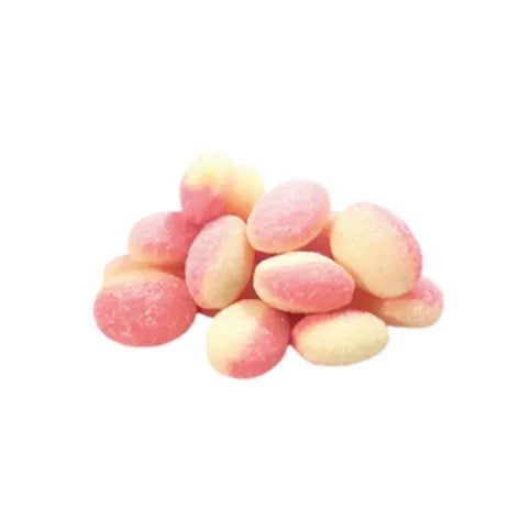 Go Local Rhubarb & Custard