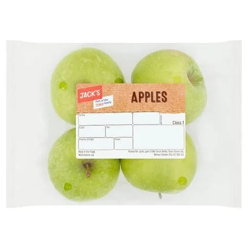 Green Apple