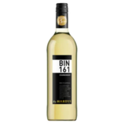 Hardy's Bin 161 Chardonnay 75cl