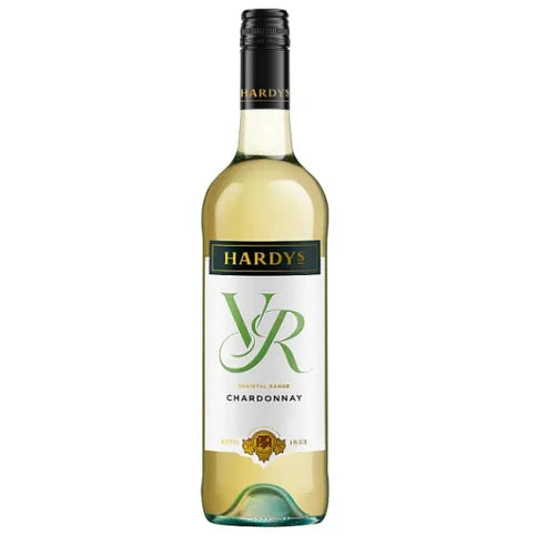 Hardys VR Chardonnay 75cl