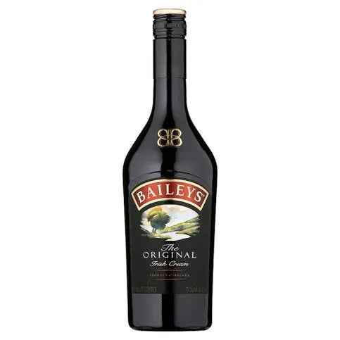 Baileys Original Irish Cream Liqueur 70cl