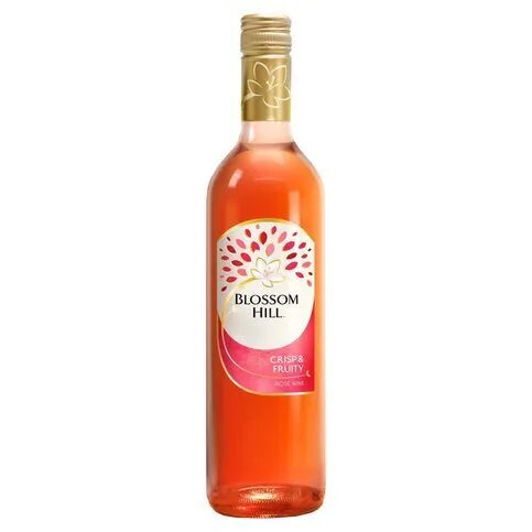 Blossom Hill Rose 75cl