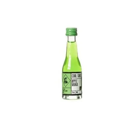 Cool Shot Tropical 20ml