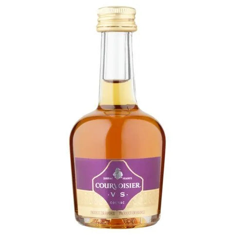 Courvoisier Cognac 5cl