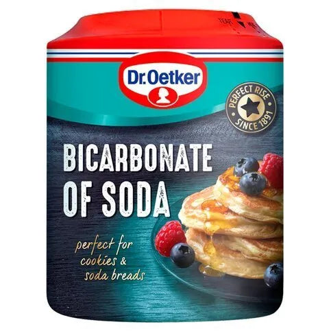 Dr Oetker Bicarbonate Soda 200g