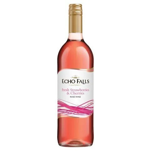 Echo Falls Rose 75cl