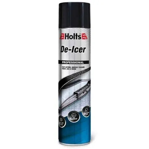Holt's De-Icer