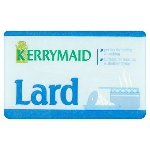 Kerrymaid Lard 250g - Premier Ravensdale