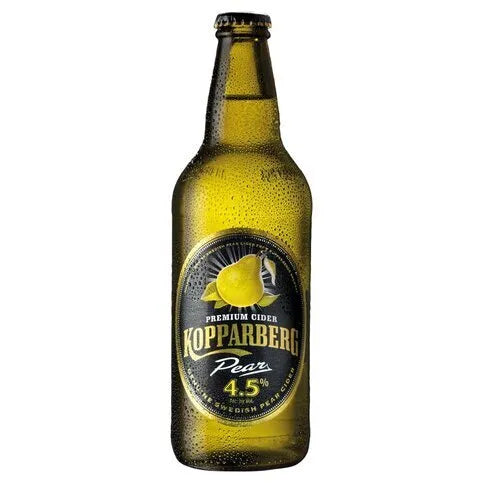 Kopparberg Pear 500ml