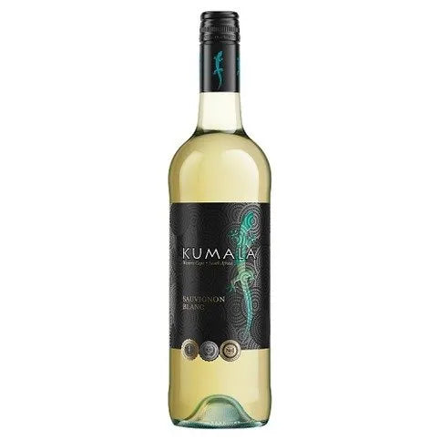 Kumala Sauvignon Blanc 75cl
