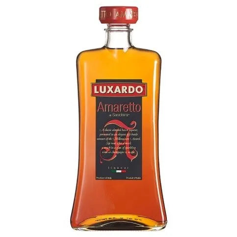 Luxardo Amaretto Di Saschira Liqueur 70cl