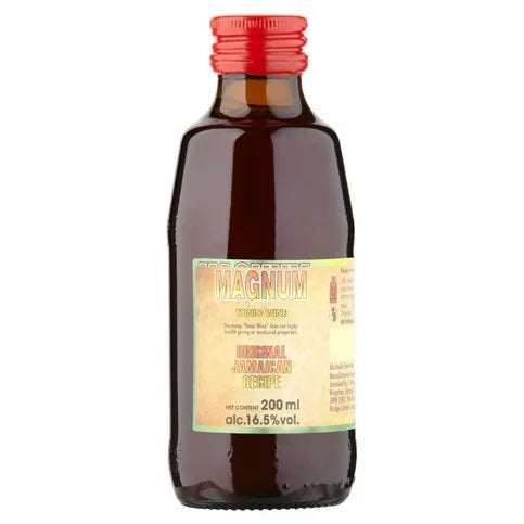 Magnum Tonic Wine 20cl