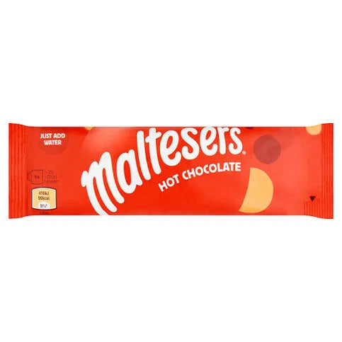 Maltesers Hot Chocolate 25g