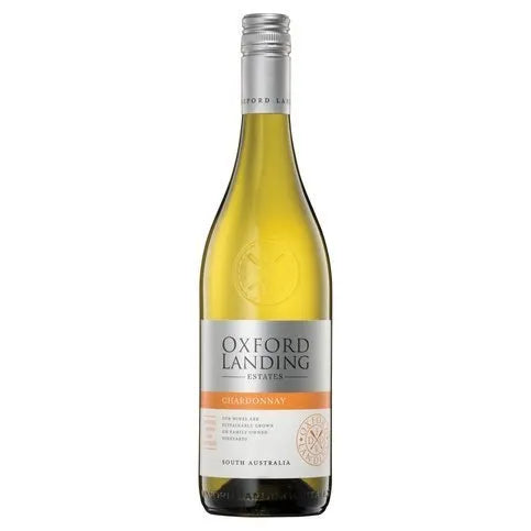 Oxford Landing Chardonnay 75cl