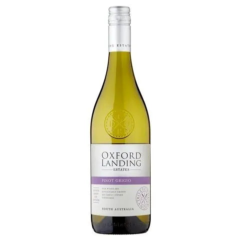 Oxford Landing Pinot Grigio 75cl