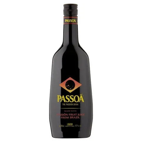 Passoa 70cl