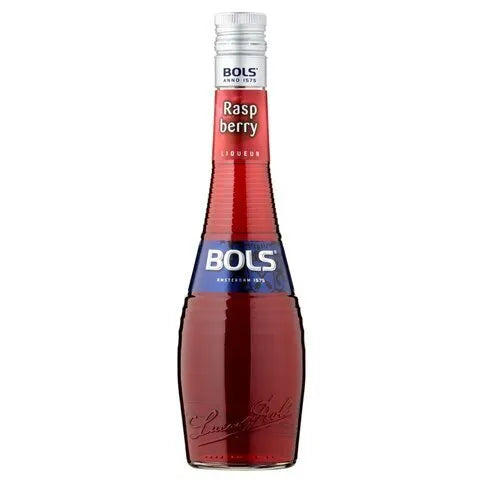 Rasberry Bols