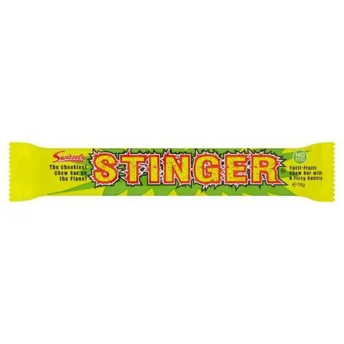 Swizzels Matlow Stinger Chew Bar
