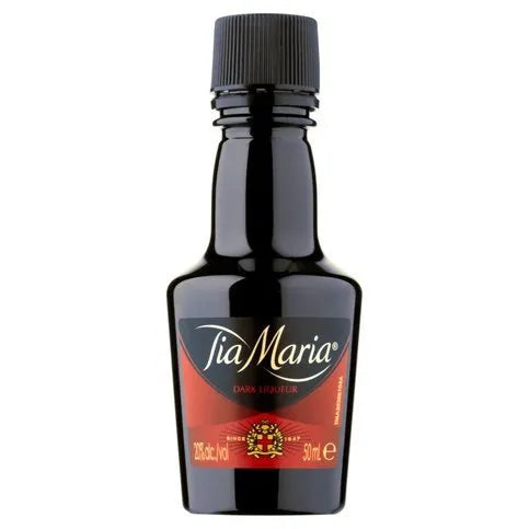 Tia Maria Coffee Liqueur 5cl