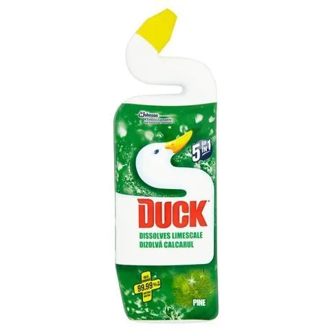 Toilet Duck 4 In 1 Pine Fresh 750ml