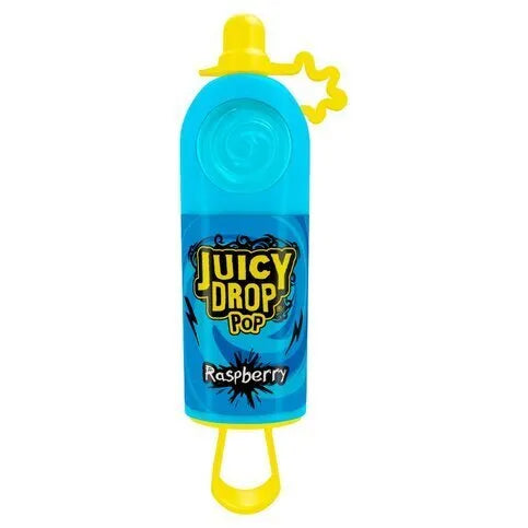 Juicy Drop Pop Candy 26g