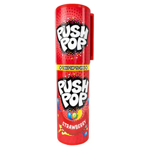 Push Pop 15g