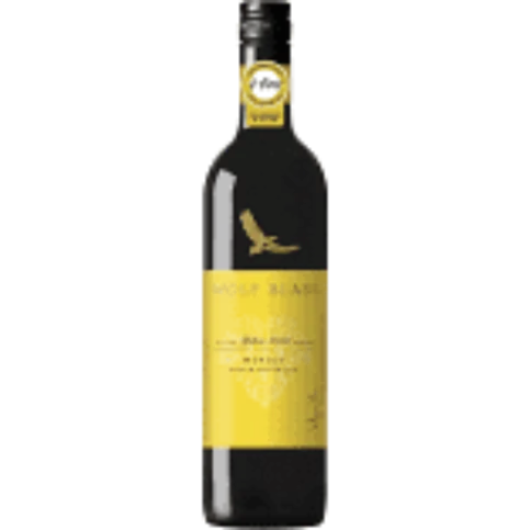 Wolf Blass Yellow Label Merlot 75cl