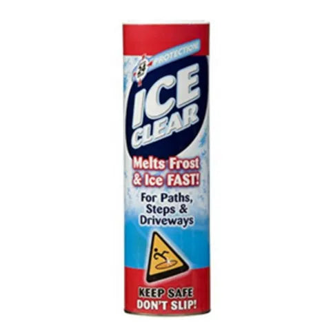 Ice Clear Floor Cleaner 750g