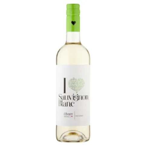 I Heart Sauvignon Blanc 75cl