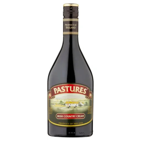 Pastures Irish Country Cream 70cl