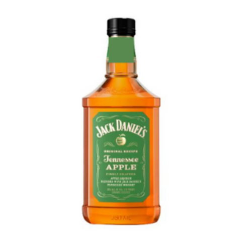 Jack Daniel's Tennesse Whiskey Blended with Apple Liqueur 35cl - Premier Ravensdale