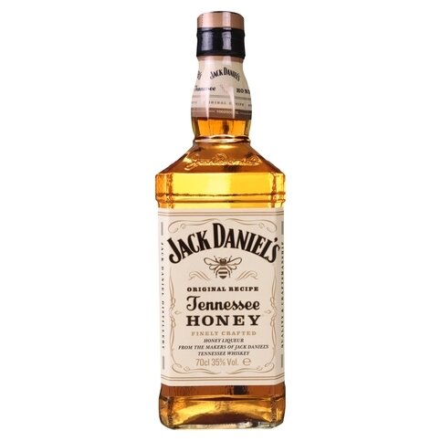 Jack Daniel's Tennessee Whiskey Blended with Honey Liqueur 70cl - Premier Ravensdale