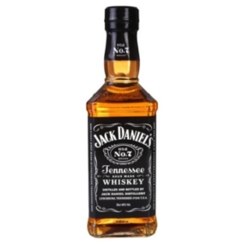 Jack Daniel's Whiskey 35cl - Premier Ravensdale