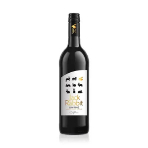 Jack Rabbit Shiraz