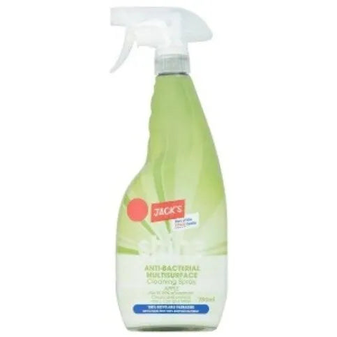 Jacks Anti Bac Multi Surface
