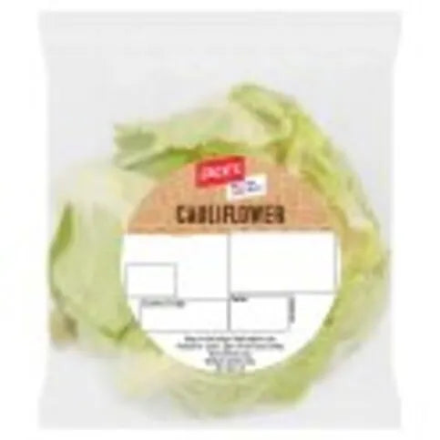 Jacks Cauliflower