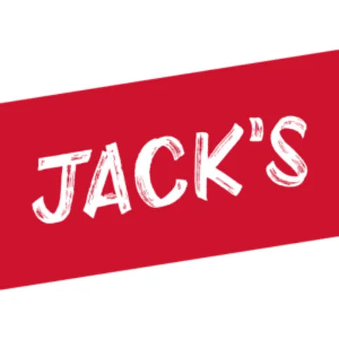 Jack's Dog Food Chicken In Jelly 415g