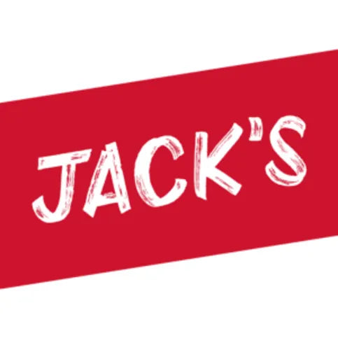 Jacks Fusilli 500g