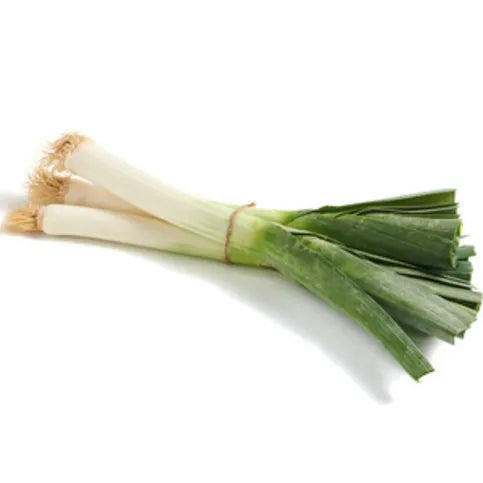 Jacks Leeks 400g